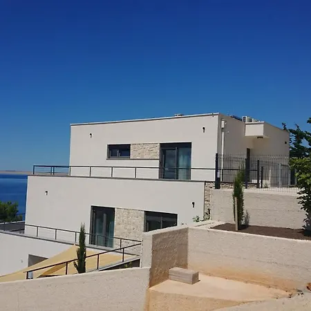 Villa Horizon *