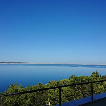 Horizon Starigrad Paklenica