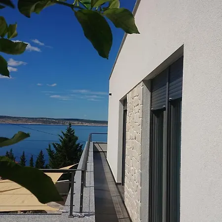 Villa Horizon