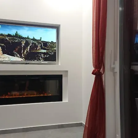 Horizon Villa