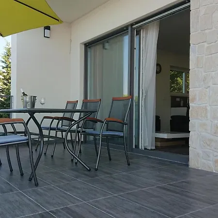 Horizon Villa