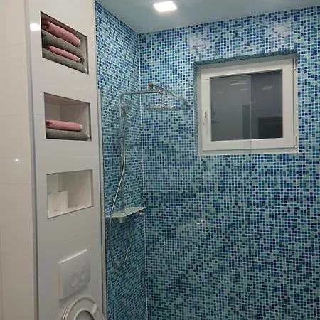 Villa Horizon Starigrad Paklenica