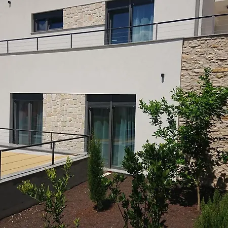 Horizon Villa