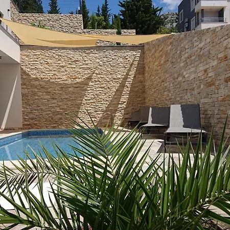 Villa Horizon