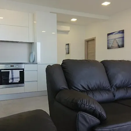 Villa Horizon *