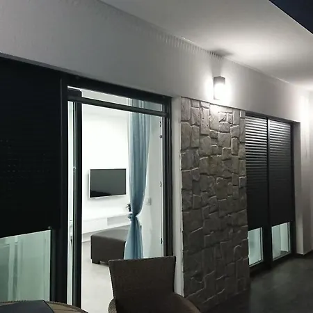 Horizon Villa Starigrad Paklenica