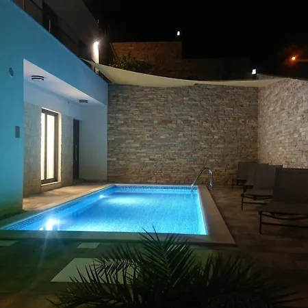 Villa Horizon