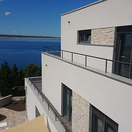 Villa Horizon
